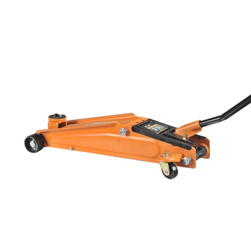 Brand New 2 ton aluminium jack CE / GS